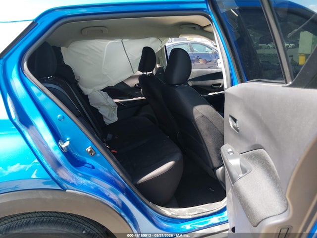 Auction sale of the 2023 Nissan Kicks S Xtronic Cvt, vin: 3N1CP5BV6PL574634, lot number: 46160013