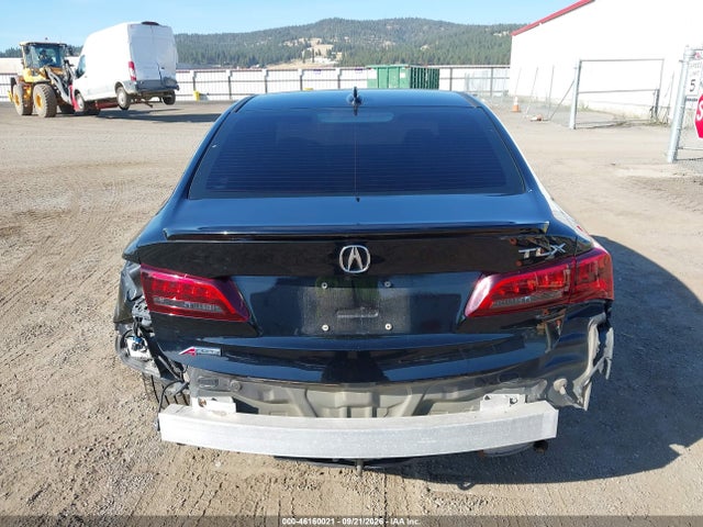 Продаж на аукціоні авто 2020 Acura Tlx A-spec/a-spec W/red Leather, vin: 19UUB1F65LA800712, номер лоту: 46160021