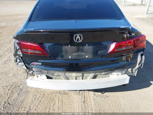 Продаж на аукціоні авто 2020 Acura Tlx A-spec/a-spec W/red Leather, vin: 19UUB1F65LA800712, номер лоту: 46160021