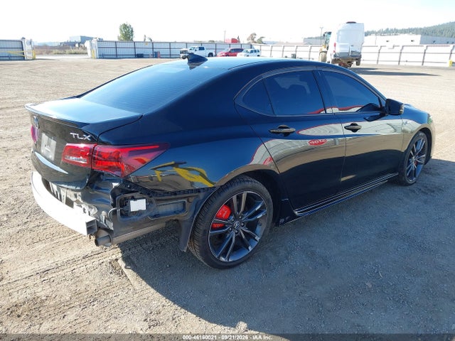 Продаж на аукціоні авто 2020 Acura Tlx A-spec/a-spec W/red Leather, vin: 19UUB1F65LA800712, номер лоту: 46160021