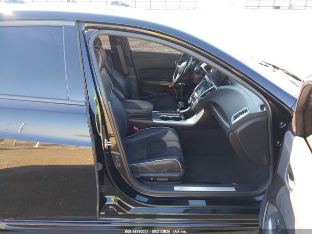 Продаж на аукціоні авто 2020 Acura Tlx A-spec/a-spec W/red Leather, vin: 19UUB1F65LA800712, номер лоту: 46160021