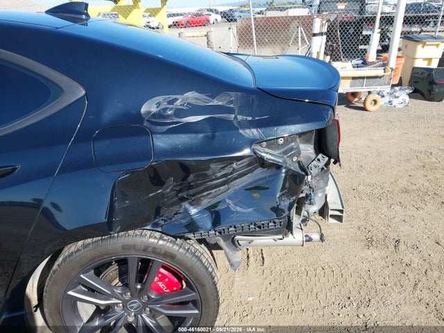 Продаж на аукціоні авто 2020 Acura Tlx A-spec/a-spec W/red Leather, vin: 19UUB1F65LA800712, номер лоту: 46160021
