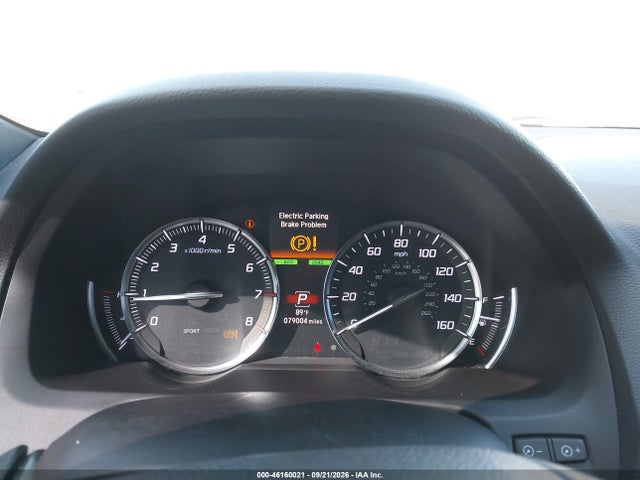 Продаж на аукціоні авто 2020 Acura Tlx A-spec/a-spec W/red Leather, vin: 19UUB1F65LA800712, номер лоту: 46160021