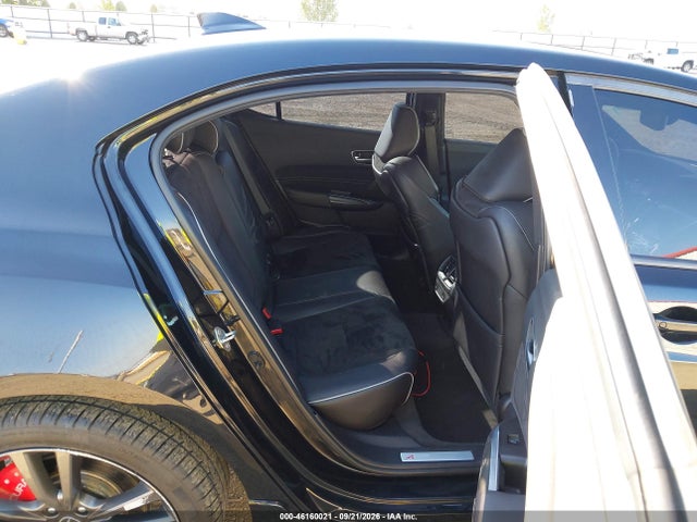 Продаж на аукціоні авто 2020 Acura Tlx A-spec/a-spec W/red Leather, vin: 19UUB1F65LA800712, номер лоту: 46160021