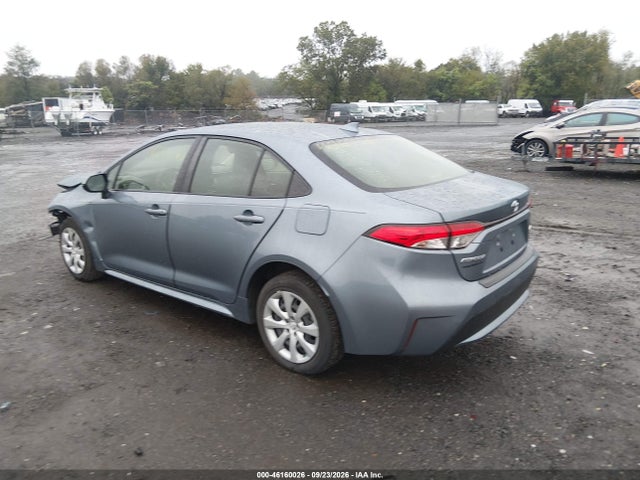 Продаж на аукціоні авто 2020 Toyota Corolla Le, vin: JTDEPRAE6LJ002740, номер лоту: 46160026