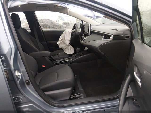 Продаж на аукціоні авто 2020 Toyota Corolla Le, vin: JTDEPRAE6LJ002740, номер лоту: 46160026