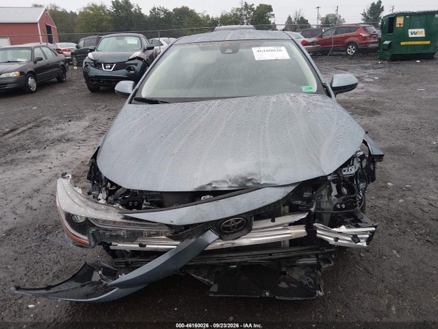 Продаж на аукціоні авто 2020 Toyota Corolla Le, vin: JTDEPRAE6LJ002740, номер лоту: 46160026