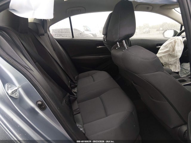 Продаж на аукціоні авто 2020 Toyota Corolla Le, vin: JTDEPRAE6LJ002740, номер лоту: 46160026