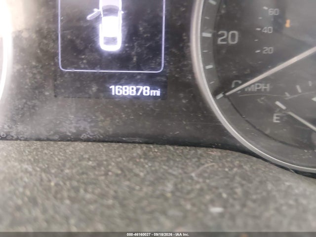 Aukcja sprzedaży 2018 Hyundai Elantra Sel, vin: 5NPD84LF7JH294941, numer aukcji: 46160027