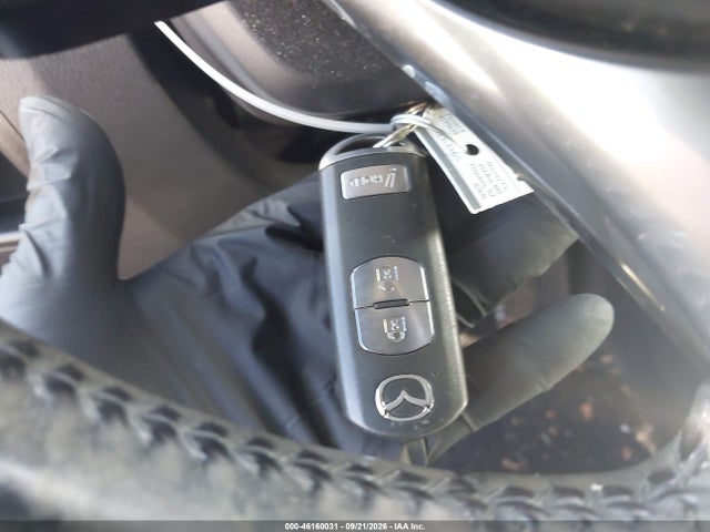 Продажа на аукционе авто 2016 Mazda Cx-5 Grand Touring, vin: JM3KE4DY4G0808256, номер лота: 46160031