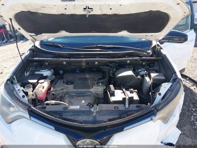 Продаж на аукціоні авто 2017 Toyota Rav4 Le, vin: 2T3BFREV1HW571391, номер лоту: 46160033