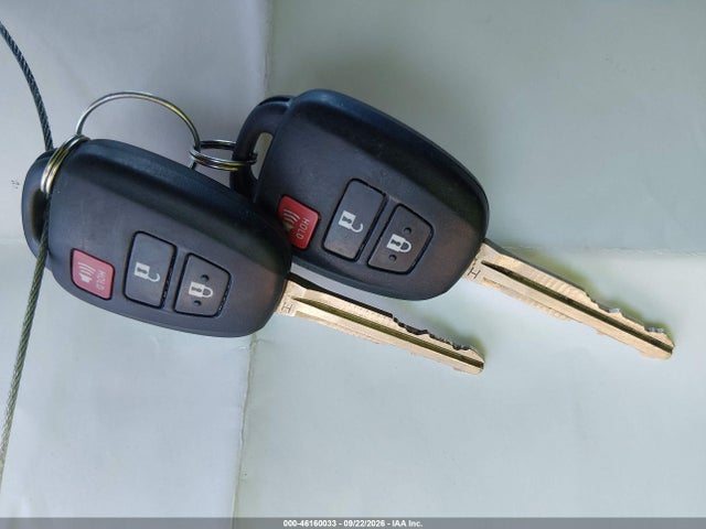 Продаж на аукціоні авто 2017 Toyota Rav4 Le, vin: 2T3BFREV1HW571391, номер лоту: 46160033