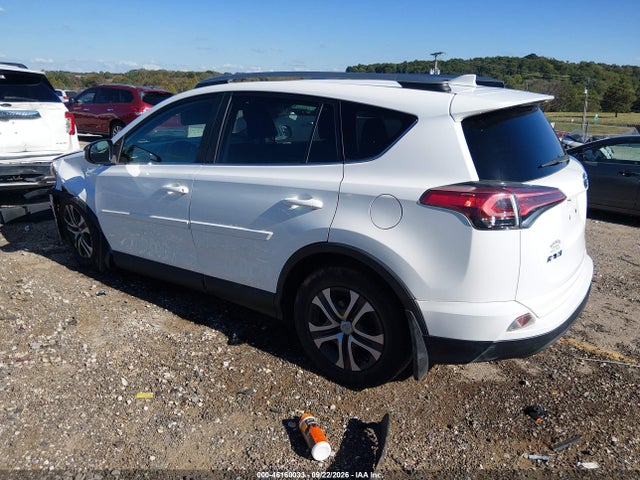 Продаж на аукціоні авто 2017 Toyota Rav4 Le, vin: 2T3BFREV1HW571391, номер лоту: 46160033