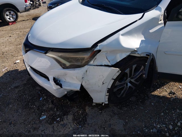 Продаж на аукціоні авто 2017 Toyota Rav4 Le, vin: 2T3BFREV1HW571391, номер лоту: 46160033