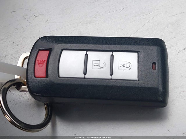 Продаж на аукціоні авто 2014 Mitsubishi Outlander Sport Se, vin: 4A4AP4AU6EE012133, номер лоту: 46160034