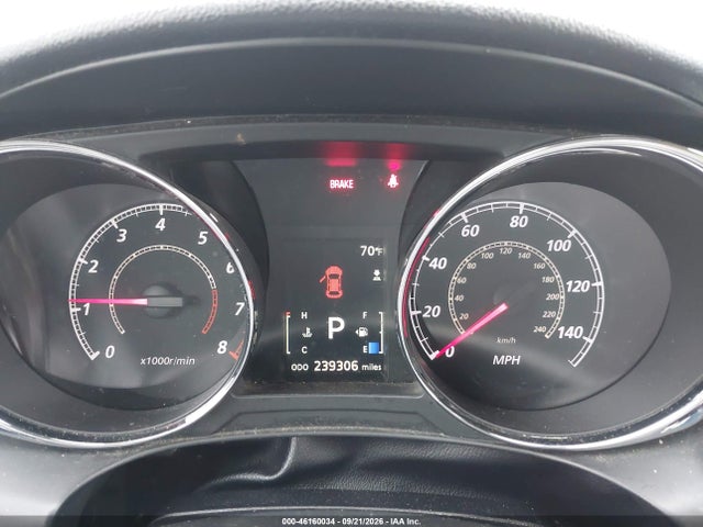 Продаж на аукціоні авто 2014 Mitsubishi Outlander Sport Se, vin: 4A4AP4AU6EE012133, номер лоту: 46160034