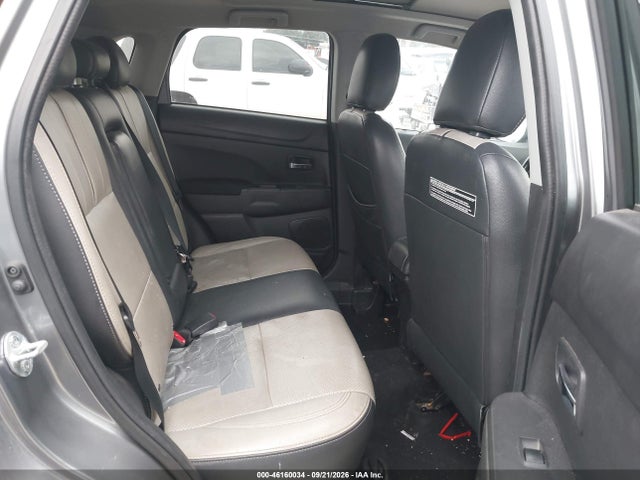 Продаж на аукціоні авто 2014 Mitsubishi Outlander Sport Se, vin: 4A4AP4AU6EE012133, номер лоту: 46160034