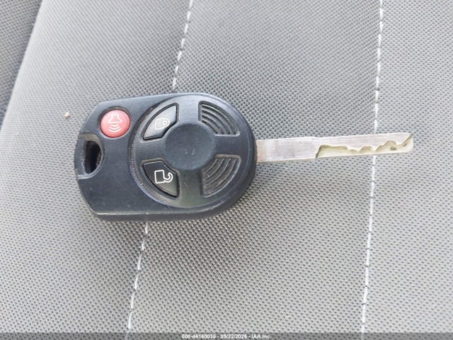 Ford ESCAPE SE 2016 1FMCU9GX2GUB42583 Image 11
