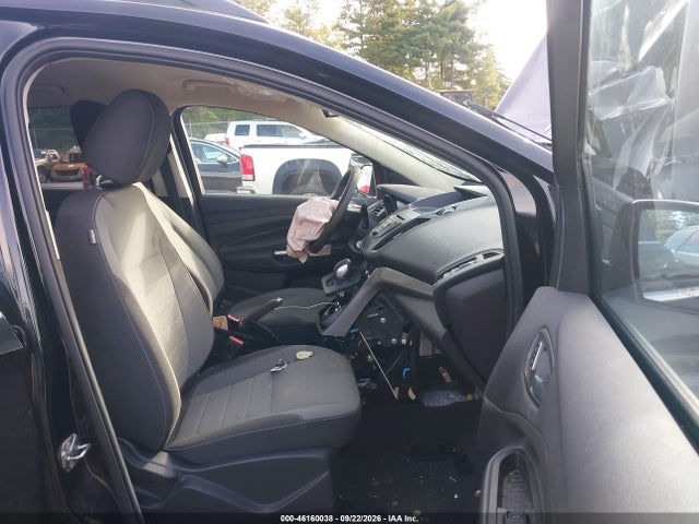 Ford ESCAPE SE 2016 1FMCU9GX2GUB42583 Image 5