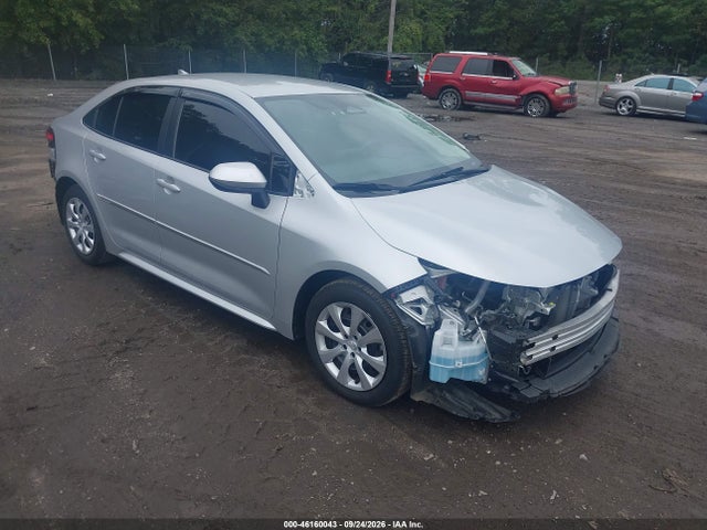 Aukcja sprzedaży 2024 Toyota Corolla Le, vin: 5YFB4MDE4RP195260, numer aukcji: 46160043