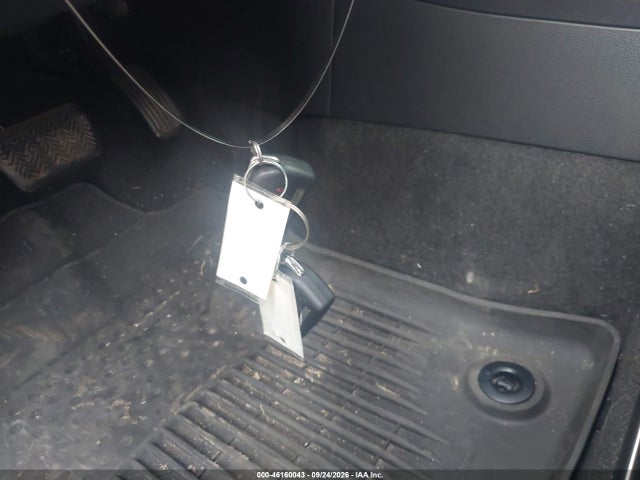 46160043 :رقم المزاد ، 5YFB4MDE4RP195260 vin ، 2024 Toyota Corolla Le مزاد بيع