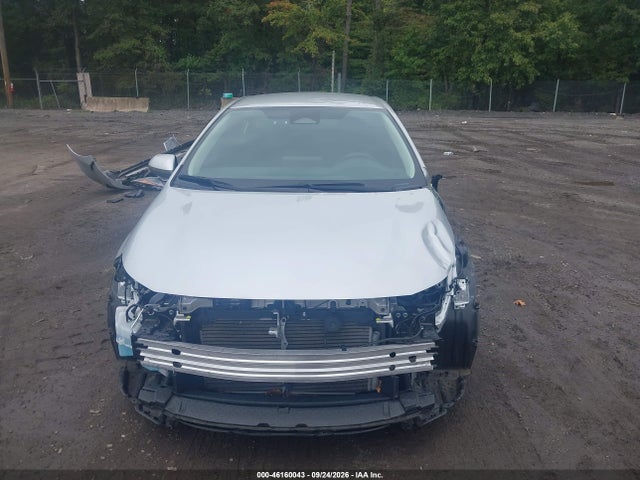 46160043 :رقم المزاد ، 5YFB4MDE4RP195260 vin ، 2024 Toyota Corolla Le مزاد بيع