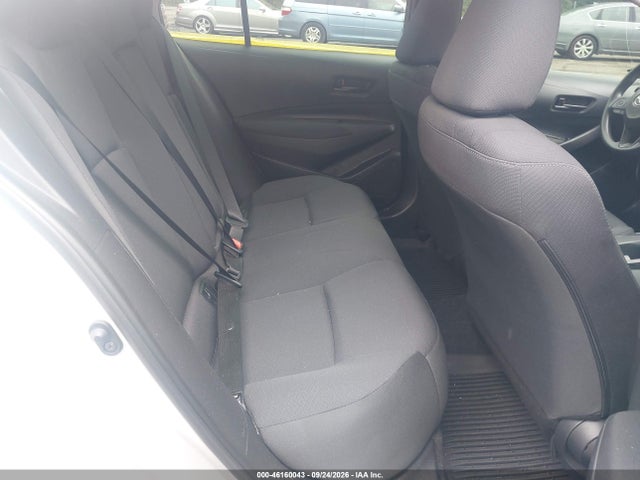 46160043 :رقم المزاد ، 5YFB4MDE4RP195260 vin ، 2024 Toyota Corolla Le مزاد بيع