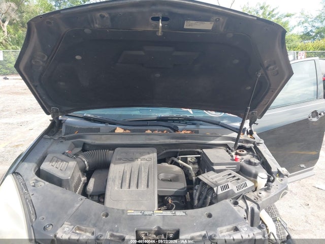 Aukcja sprzedaży 2015 Chevrolet Equinox Ls, vin: 2GNALAEKXF1179096, numer aukcji: 46160044