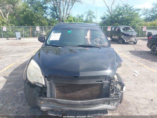 Aukcja sprzedaży 2015 Chevrolet Equinox Ls, vin: 2GNALAEKXF1179096, numer aukcji: 46160044