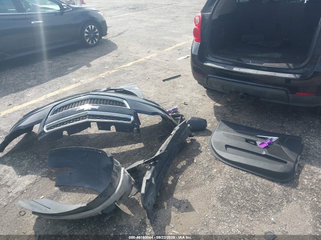 Aukcja sprzedaży 2015 Chevrolet Equinox Ls, vin: 2GNALAEKXF1179096, numer aukcji: 46160044