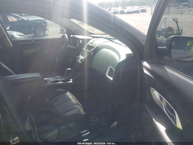 Aukcja sprzedaży 2015 Chevrolet Equinox Ls, vin: 2GNALAEKXF1179096, numer aukcji: 46160044