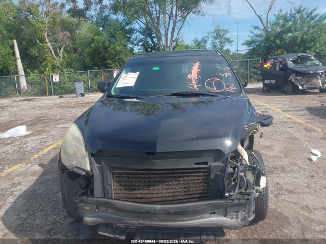 Aukcja sprzedaży 2015 Chevrolet Equinox Ls, vin: 2GNALAEKXF1179096, numer aukcji: 46160044