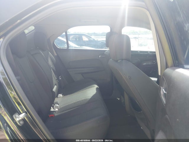 Aukcja sprzedaży 2015 Chevrolet Equinox Ls, vin: 2GNALAEKXF1179096, numer aukcji: 46160044