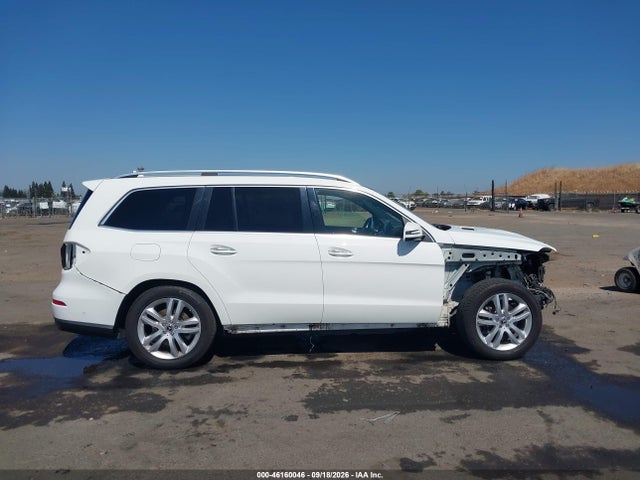 4JGDF6EE7HA971361 Mercedes-Benz Gls 450 4matic