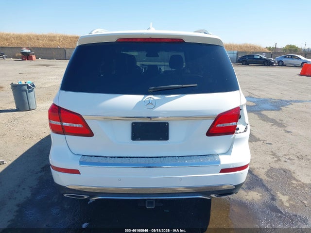 4JGDF6EE7HA971361 Mercedes-Benz Gls 450 4matic