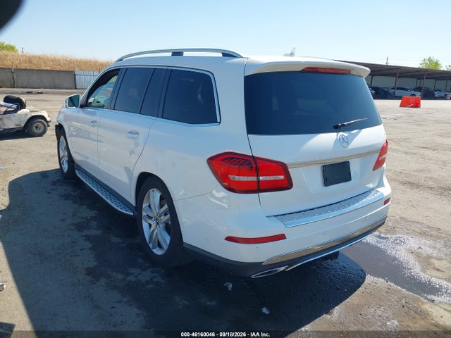 4JGDF6EE7HA971361 Mercedes-Benz Gls 450 4matic