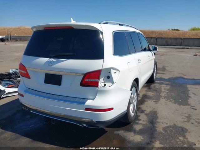 4JGDF6EE7HA971361 Mercedes-Benz Gls 450 4matic