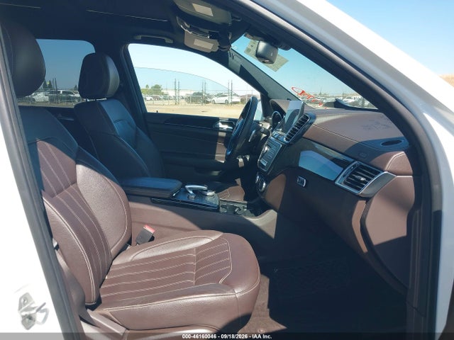 4JGDF6EE7HA971361 Mercedes-Benz Gls 450 4matic