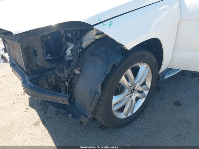 4JGDF6EE7HA971361 Mercedes-Benz Gls 450 4matic