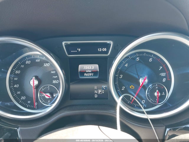4JGDF6EE7HA971361 Mercedes-Benz Gls 450 4matic