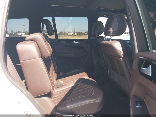 4JGDF6EE7HA971361 Mercedes-Benz Gls 450 4matic