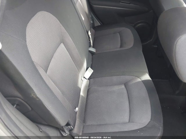 2010 Nissan Rogue Sl მანქანა იყიდება აუქციონზე, vin: JN8AS5MV9AW608393, აუქციონის ნომერი: 46160048