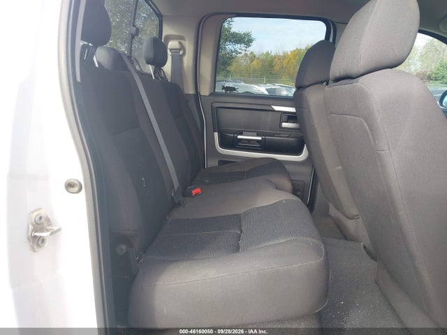 Продаж на аукціоні авто 2008 Mitsubishi Raider Ls, vin: 1Z7HT28K88S610096, номер лоту: 46160050