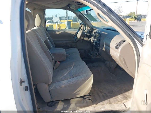 Продажа на аукционе авто 2005 Toyota Tundra Base V8, vin: 5TBJT32175S470431, номер лота: 46160051