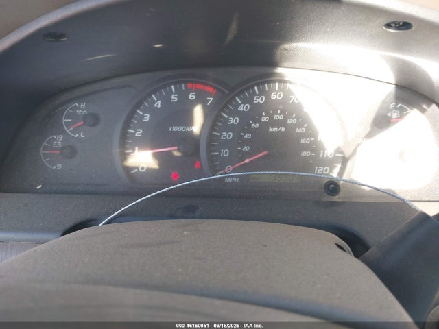 Продажа на аукционе авто 2005 Toyota Tundra Base V8, vin: 5TBJT32175S470431, номер лота: 46160051