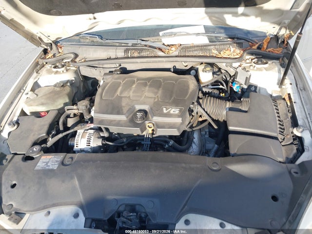 Продаж на аукціоні авто 2011 Buick Lucerne Cx, vin: 1G4HA5EM7BU124931, номер лоту: 46160053
