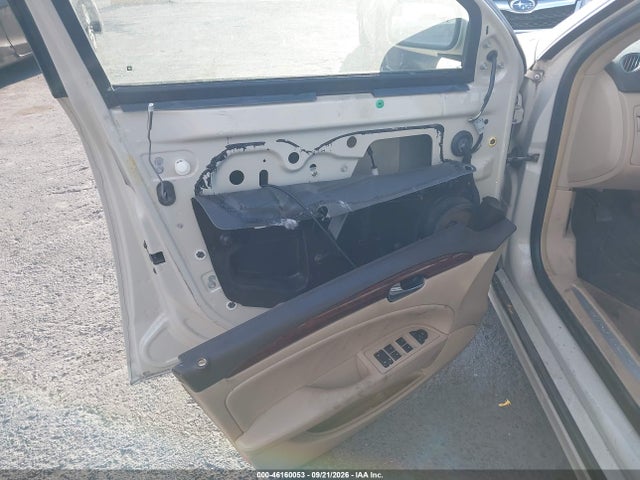 Продаж на аукціоні авто 2011 Buick Lucerne Cx, vin: 1G4HA5EM7BU124931, номер лоту: 46160053