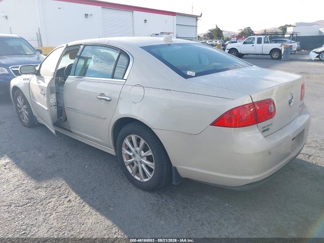 Продаж на аукціоні авто 2011 Buick Lucerne Cx, vin: 1G4HA5EM7BU124931, номер лоту: 46160053