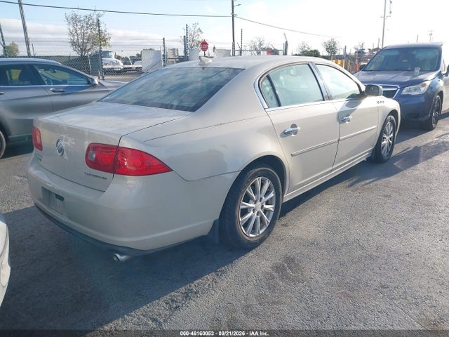 Продаж на аукціоні авто 2011 Buick Lucerne Cx, vin: 1G4HA5EM7BU124931, номер лоту: 46160053