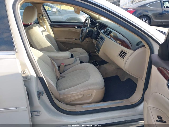 Продаж на аукціоні авто 2011 Buick Lucerne Cx, vin: 1G4HA5EM7BU124931, номер лоту: 46160053